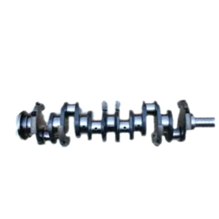 Crankshaft 35503066 (7/8) 01 3450305001 for Mercedes Benz main product photo
