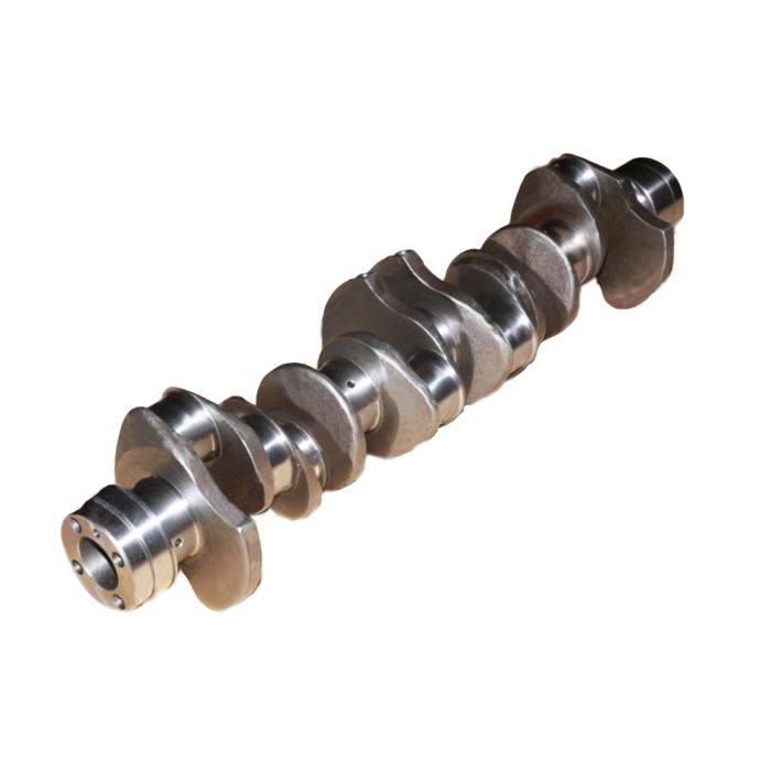 Crankshaft 8-94395-125-0 for Isuzu main product photo