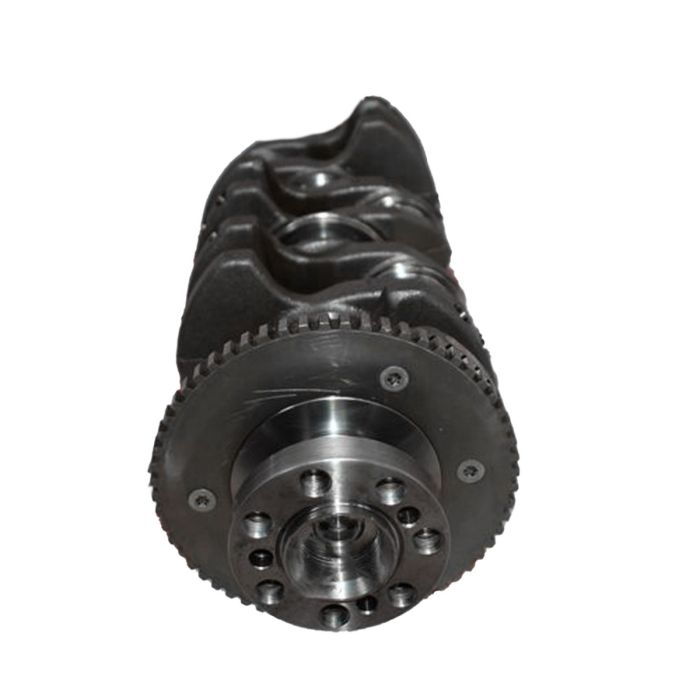 Crankshaft 23111-25010 for Hyundai main product photo