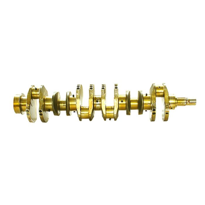 Crankshaft S6D105 for Komatsu main product photo