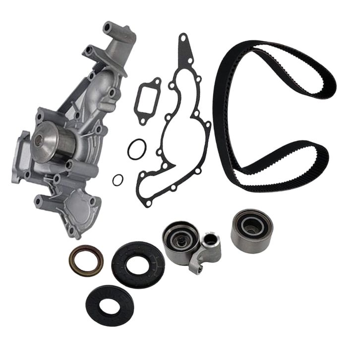 Timing Belt Kit Water Pump 16100-59275 For Lexus main product photo