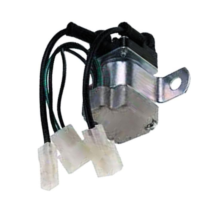 Relay 1-82553-040-1 for Isuzu main product photo