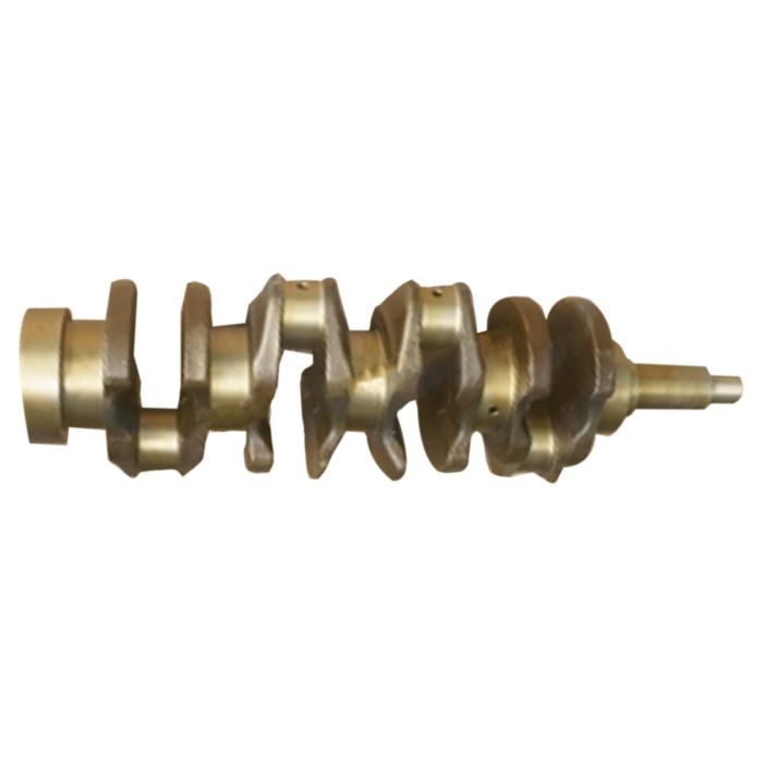 Crankshaft S4K for Mitsubishi main product photo