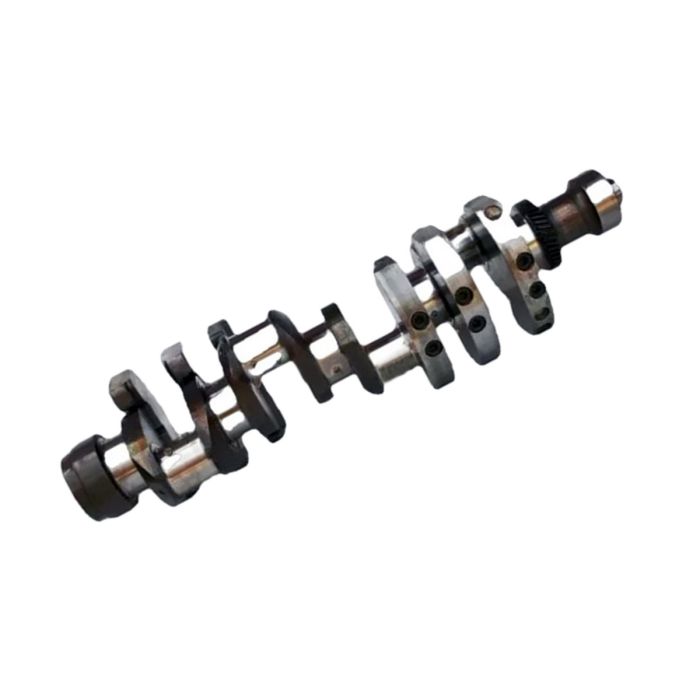 Crankshaft 04182184 04188963 for Deutz main product photo