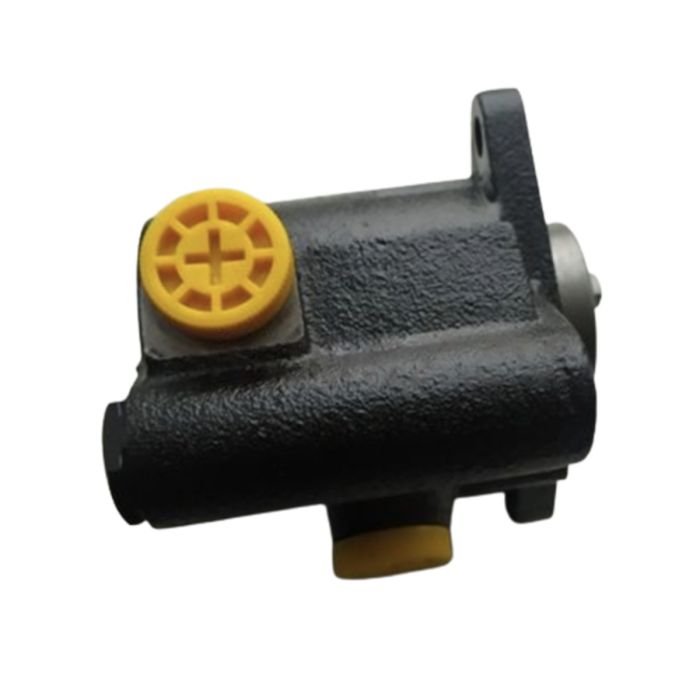 Power Steering Pump 4934128 For Cummins main product photo