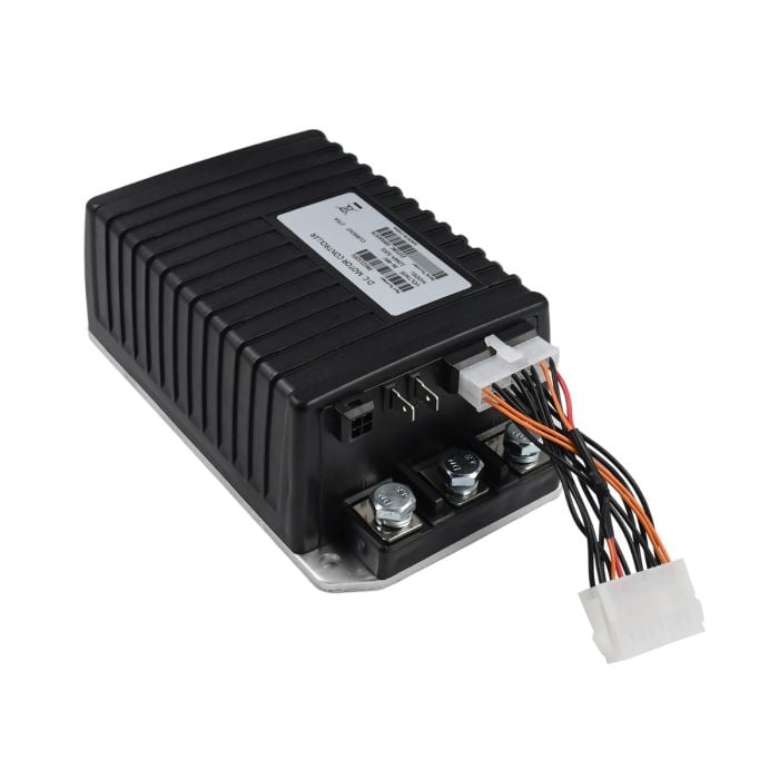 Motor Controller 48V 1515-5201 For Club Car main product photo