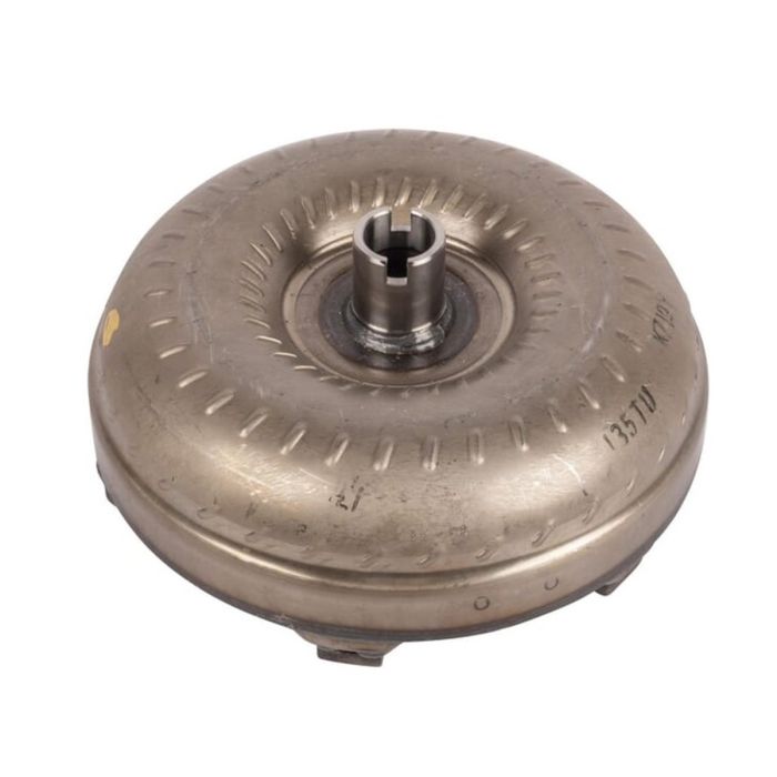 Torque Converter 1995135C1 For Case main product photo