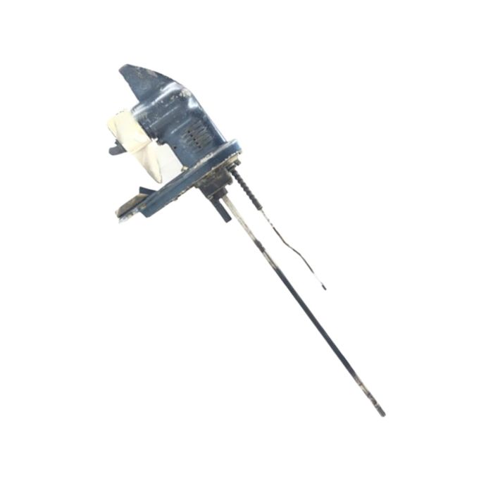 Lower Unit Assy 6E0-45300-13-4D For Yamaha main product photo