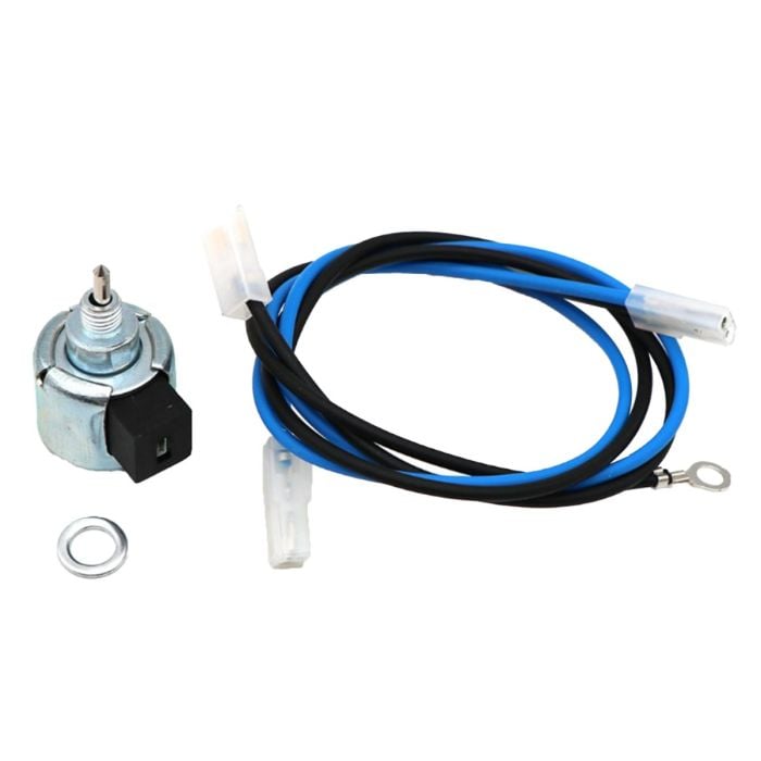 Fuel Solenoid 692734 For B & S main product photo