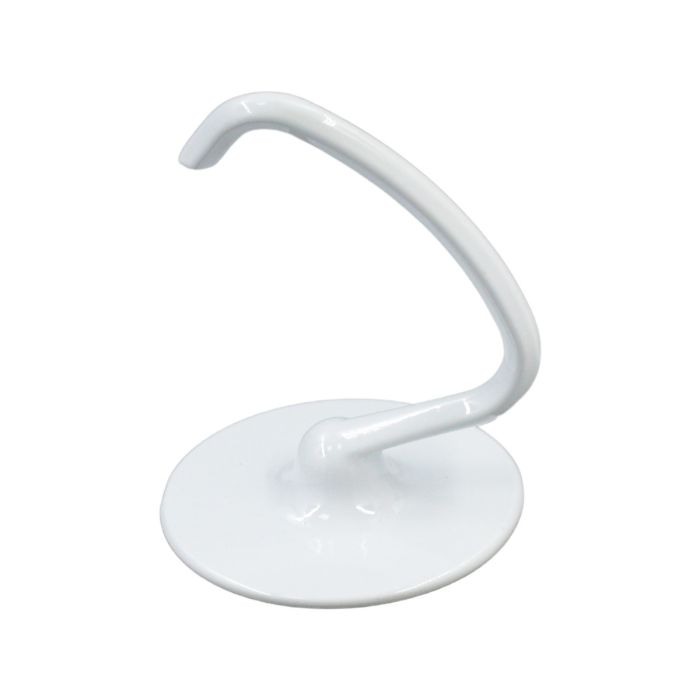 Dough Hook K45DH WPW10674618 for KitchenAid main product photo