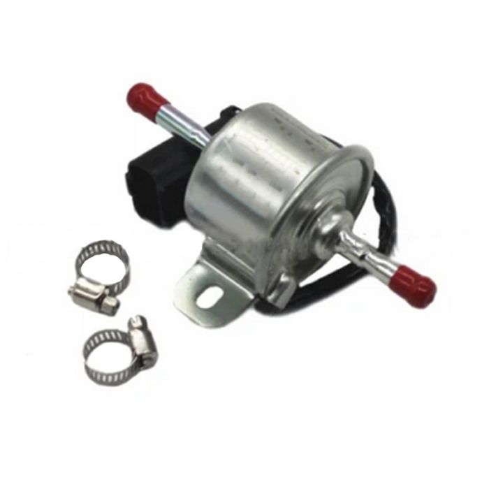 12V Fuel Pump HD45018932AFP2 For U-Shin main product photo