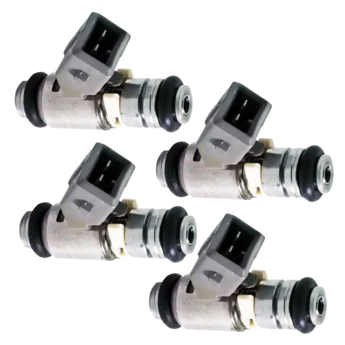 4PCS Fuel Injector IWP049 For Peugeot main product photo