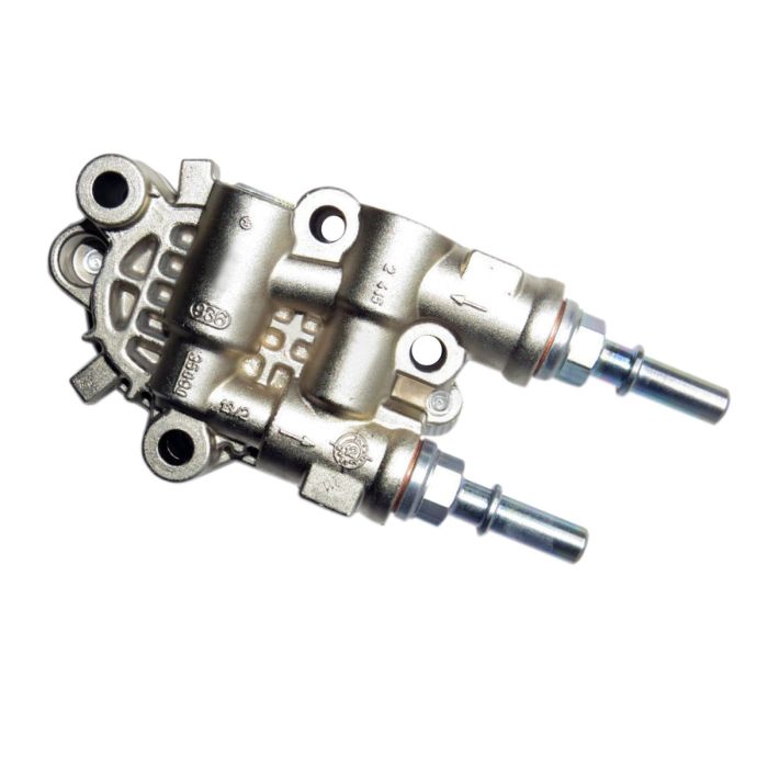 Fuel Pump 0440020096 For Bosch main product photo