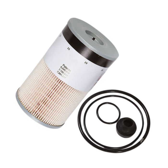 Fuel Water Separator PF9814 For Baldwin main product photo