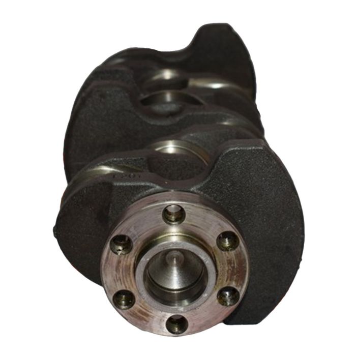 Crankshaft F201-11-301B for Mazda main product photo