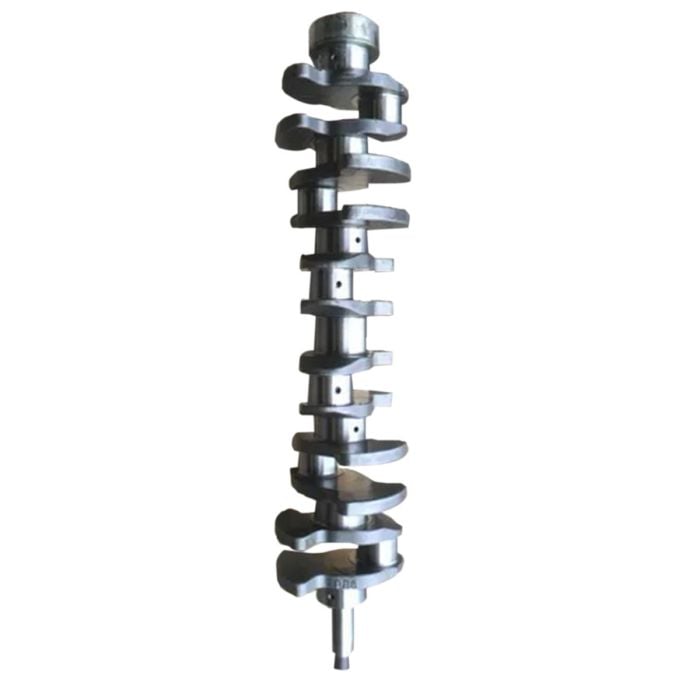 Crankshaft 12000-96011 for Nissan main product photo