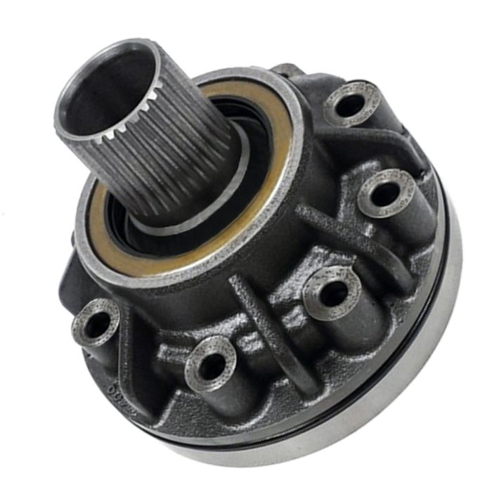 Transmission Charger Pump ZGAQ-03111 for Hyundai main product photo