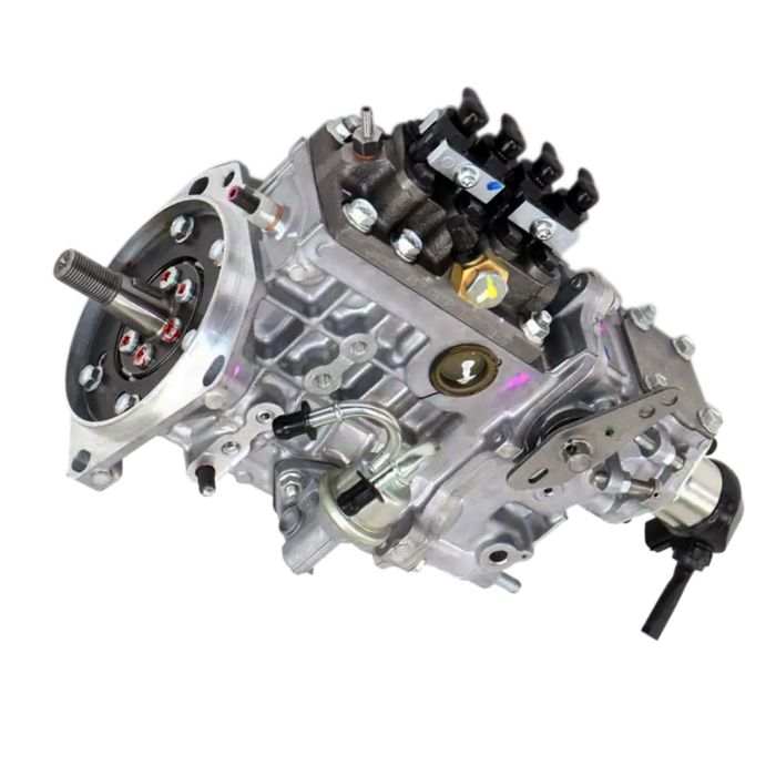 Fuel Injection Pump 7020827 for Bobcat main product photo