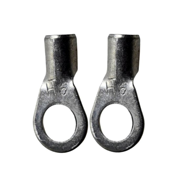 Battery Cable Terminal 2pcs 425-208 For Garden Equipment main product photo