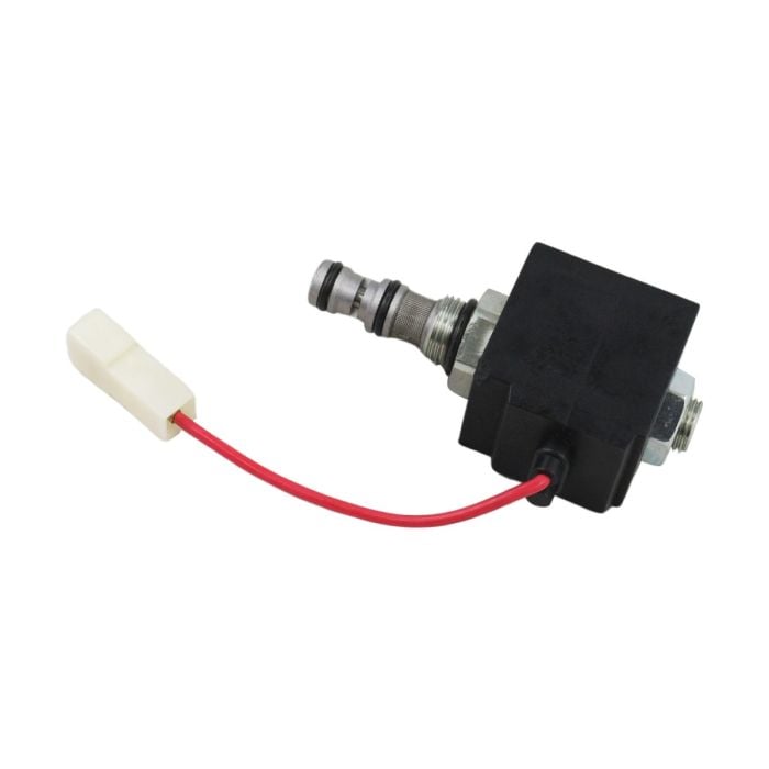 Solenoid Valve 81870291 For New Holland main product photo