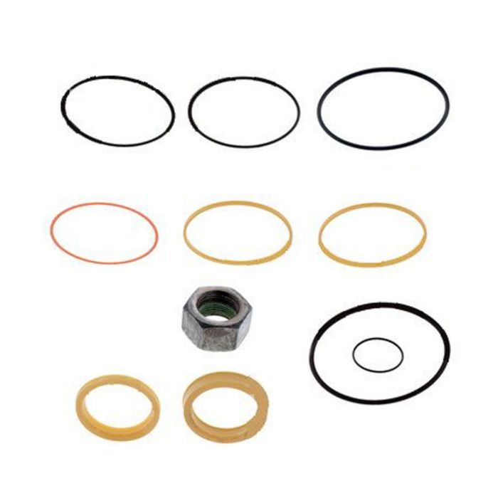 Cylinder Seal Kit 7135550 For Bobcat main product photo