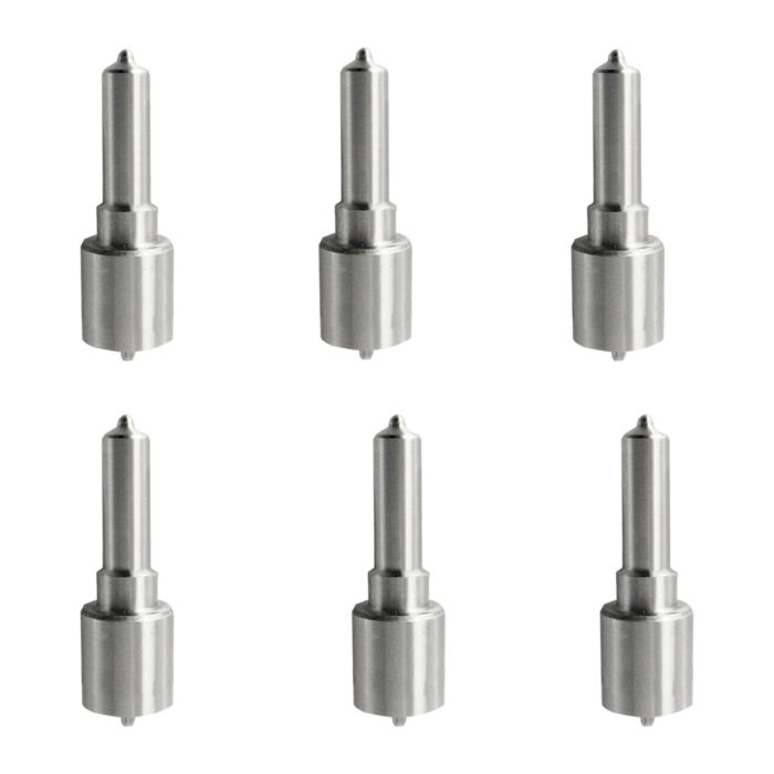6 PCS Fuel Injector Nozzle DLLA161PN109 for Isuzu main product photo