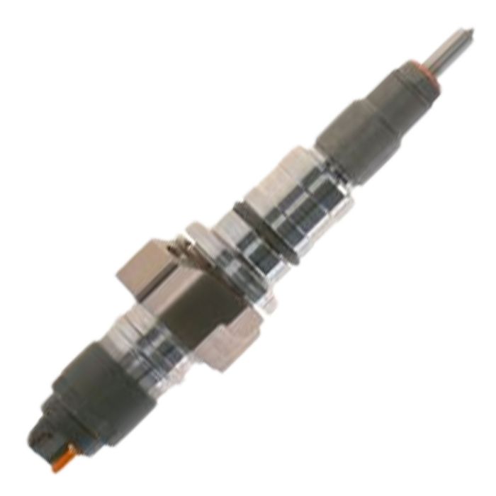 Bosch Fuel Injector 2855135 for New Holland main product photo