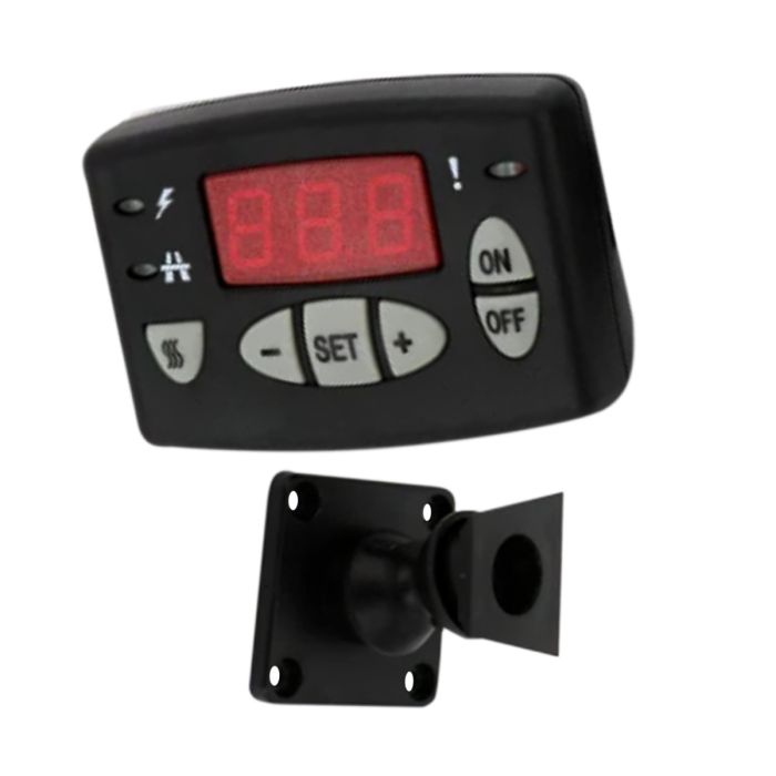 Cab Controller 79-60428-00 for Carrier main product photo