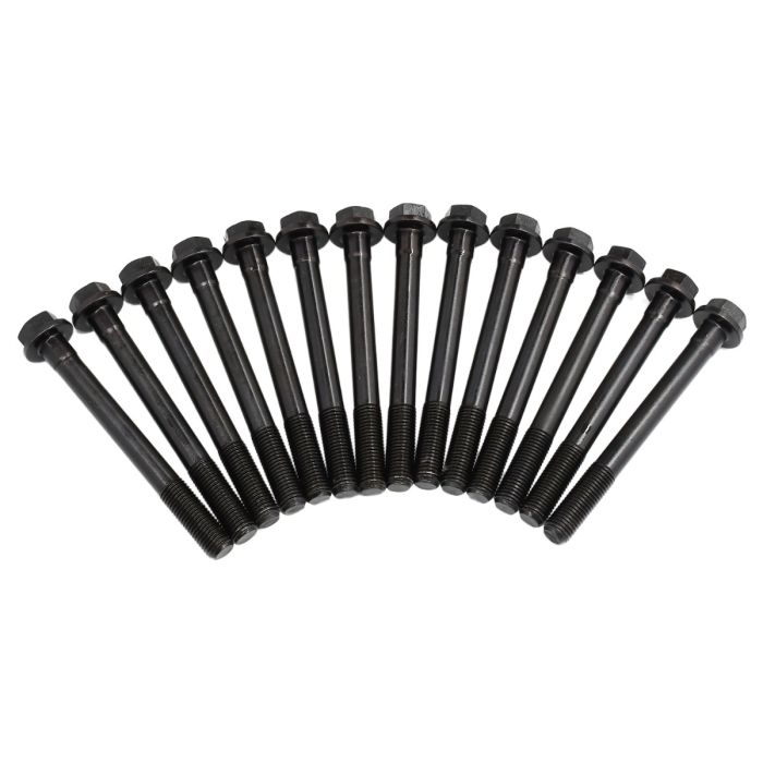 Cylinder Head Bolt 129150-01200 for Yanmar main product photo