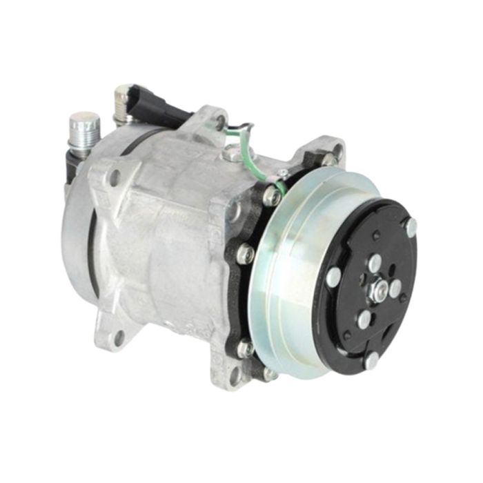 Air Conditioning Compressor 12V 7023583 For Bobcat main product photo