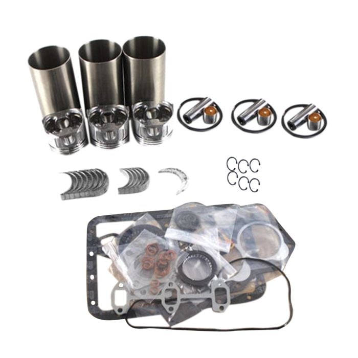 Rebuild Kit for Yanmar main product photo