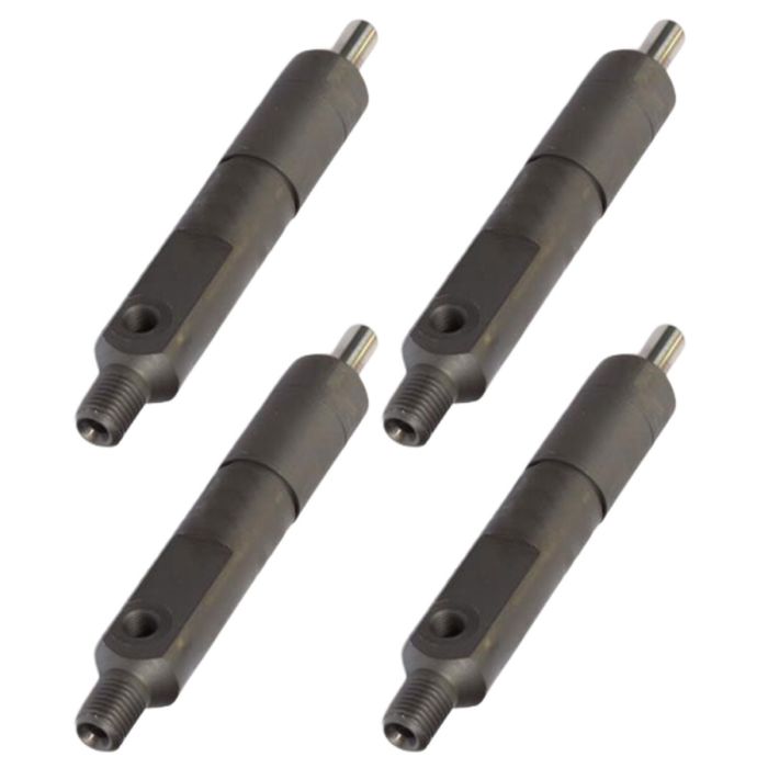 4 Pcs Fuel Injector 2645A036 for Perkins main product photo