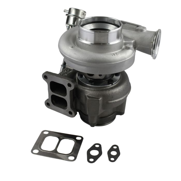 Turbo HX40W Turbocharger 3599601 For Cummins main product photo