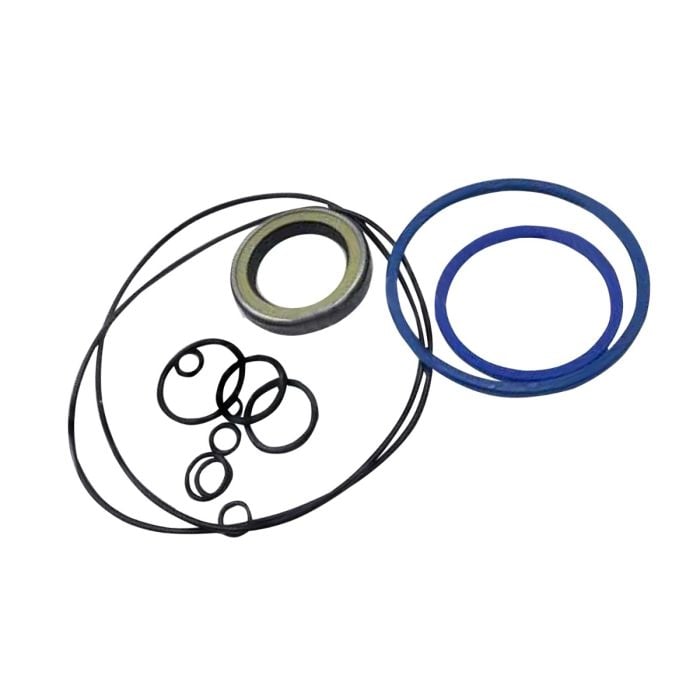 Travel Motor Seal Kit XZBXLB00196 For Hitachi main product photo