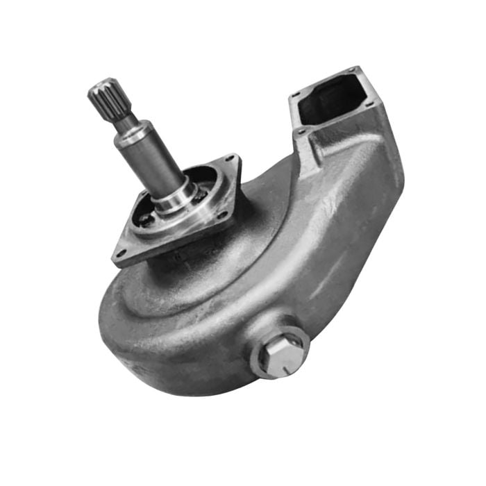 Water Pump 212-8177 For Caterpillar main product photo