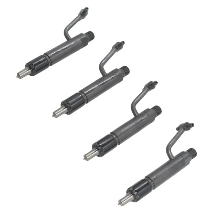 4pcs Fuel Injector 729982-53100 for Yanmar main product photo