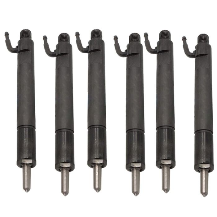 6pcs Fuel Injector 3802485 For Cummins main product photo