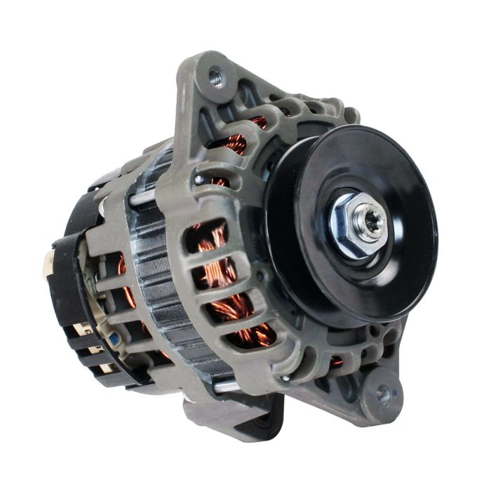 Alternator EA00000150A for Branson main product photo