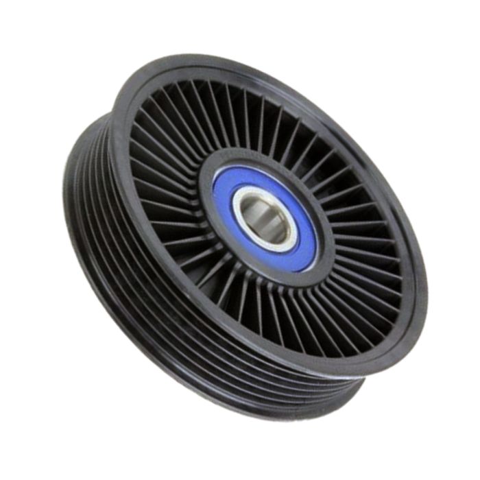 Idler Pulley RE537940 for John Deere main product photo