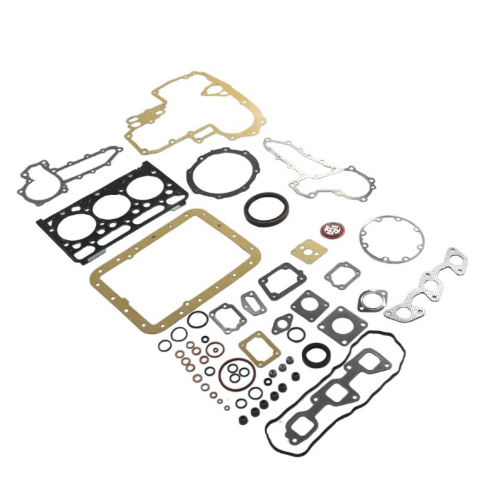 Full Gasket Kit 1G720-03311 for Kubota main product photo