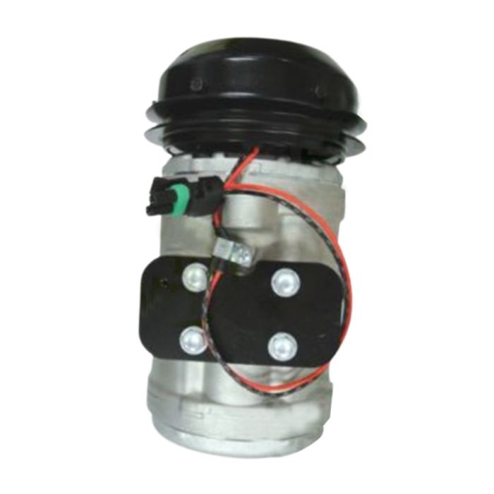 6E171 AC Compressor 12V SE503051 For John Deere main product photo