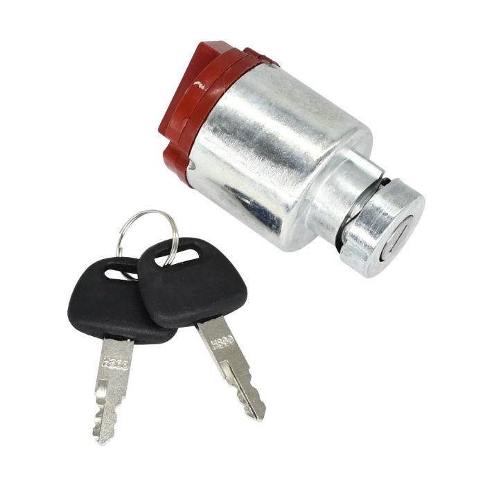 Ignition Switch with 2 Keys 4477373 For John Deere main product photo