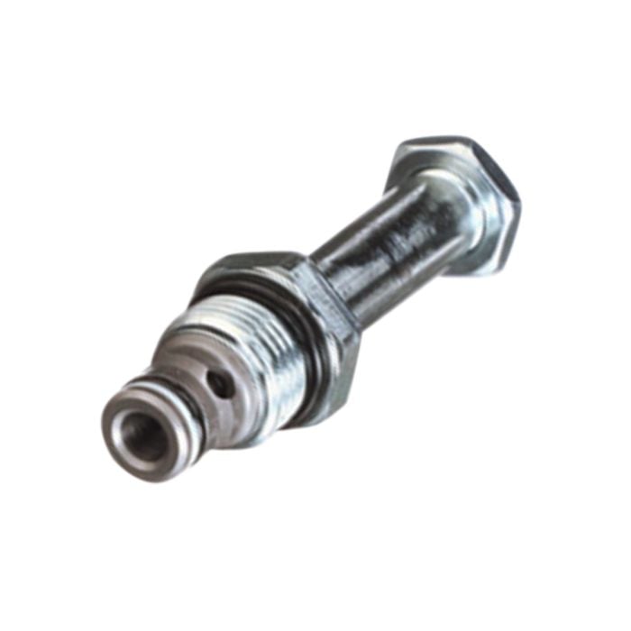 Solenoid Valve 84259237 For Case main product photo