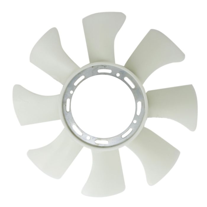 Cooling Fan 8-97078662-0 for Isuzu main product photo