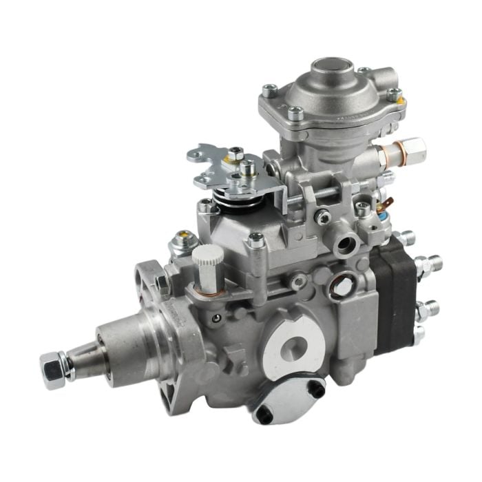 Fuel Injection Pump 0-460-424-304 for Case main product photo