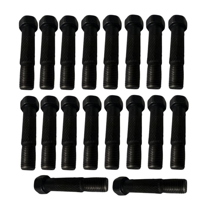 Cylinder Head Bolt 12915001200 for Yanmar main product photo