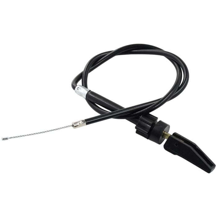 Starter Choke Cable 4X4-26331-01-00 4X4263310100 For Yamaha main product photo