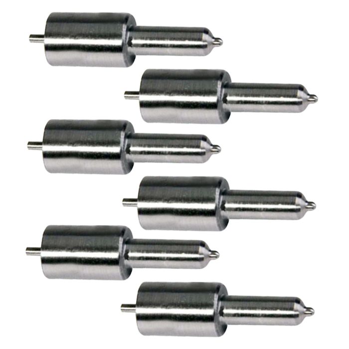 6 Pcs Fuel Injector Nozzle 105015-3680 for Hino main product photo