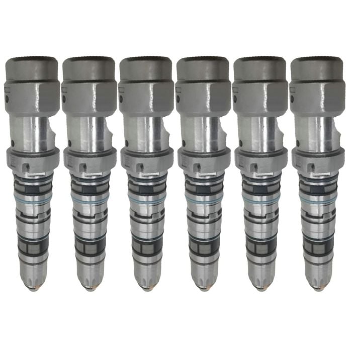 Fuel Injector 4954801 for Cummins main product photo