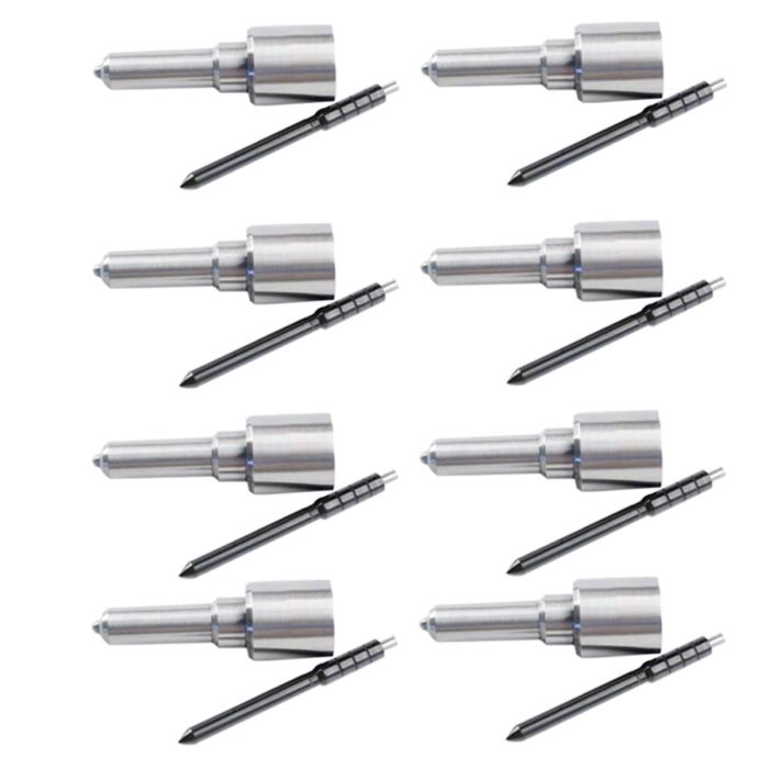 8 Pcs Fuel Injector Nozzle DSLA158P974 for Duramax main product photo